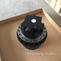 Piezas de excavadora 4403526 EX30UR-3 Motor de viaje para Hitachi